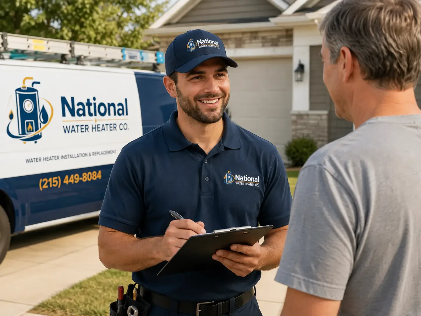 Water Heater Installation Twin Lake, MI FAQs